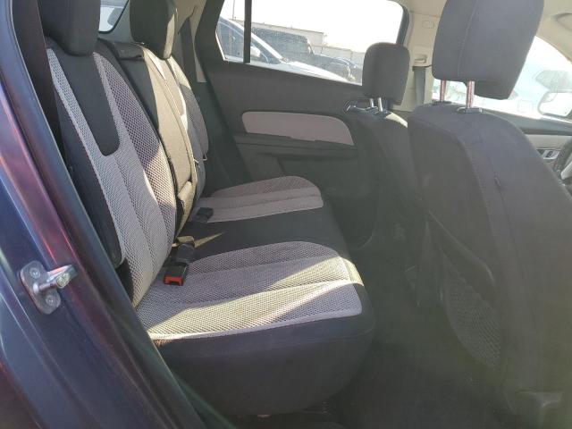 Photo 10 from auction – 2013 GMC TERRAIN SL with VIN 2GKALSEK5D6266245