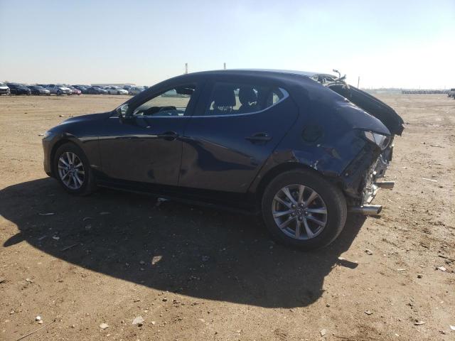 Photo 2 from auction – 2021 MAZDA 3 with VIN JM1BPAJL3M1309920