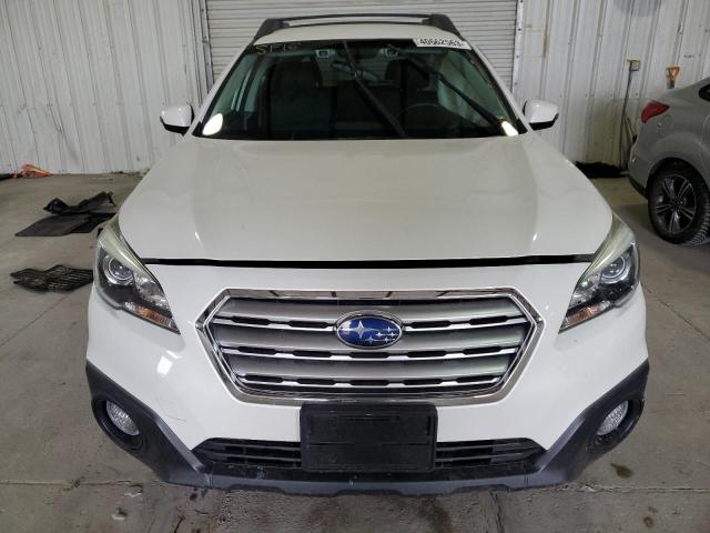 Снимка 5 от търг – 2016 SUBARU OUTBACK 2. с VIN 4S4BSAFC8G3253355