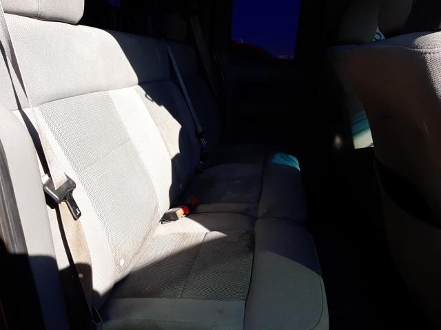 Photo 10 from auction – 2004 FORD F150 with VIN 1FTPX14504NB44100