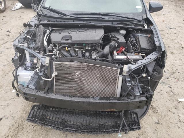 Photo 12 from auction – 2019 TOYOTA COROLLA L with VIN 2T1BURHE7KC196237
