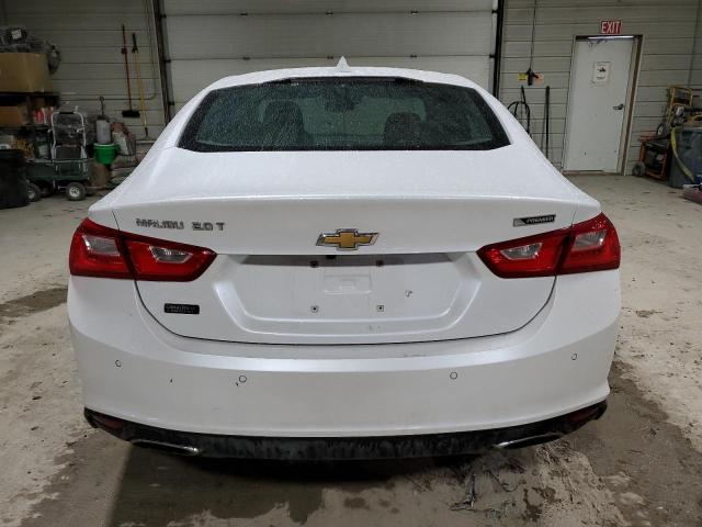 Photo 6 from auction – 2016 CHEVROLET MALIBU PRE with VIN 1G1ZH5SX2GF335364