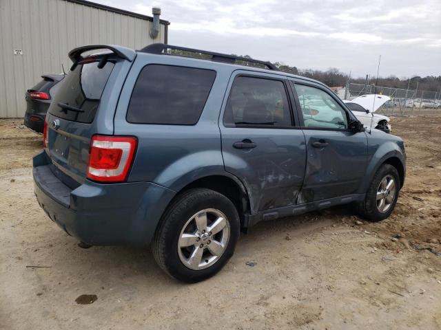 Photo 3 from auction – 2010 FORD ESCAPE XLT with VIN 1FMCU0D72AKC48681
