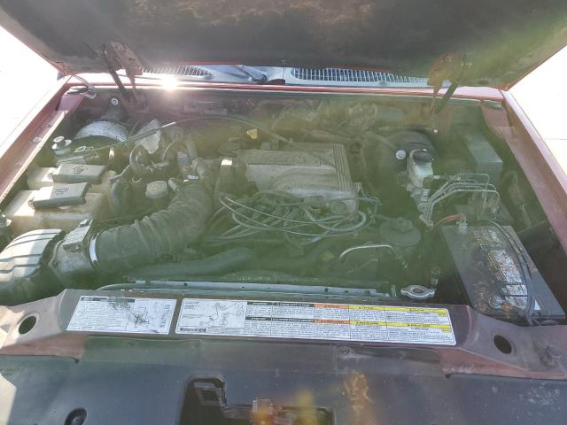 Photo 11 from auction – 1998 MERCURY MOUNTAINEE with VIN 4M2ZU55PXWUJ28532