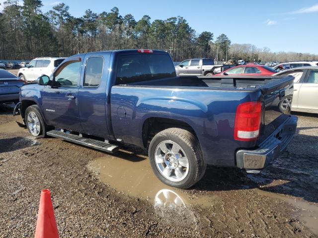Photo 2 from auction – 2010 GMC SIERRA C15 with VIN 1GTSCWE01AZ204928
