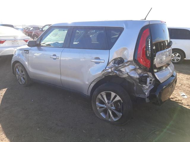 Photo 2 from auction – 2016 KIA SOUL + with VIN KNDJP3A51G7868182