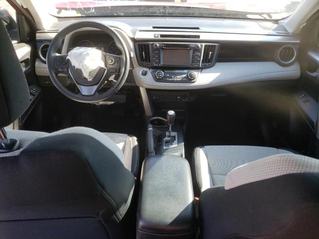 Photo 8 from auction – 2018 TOYOTA RAV4 with VIN 2T3WFREV4JW421511