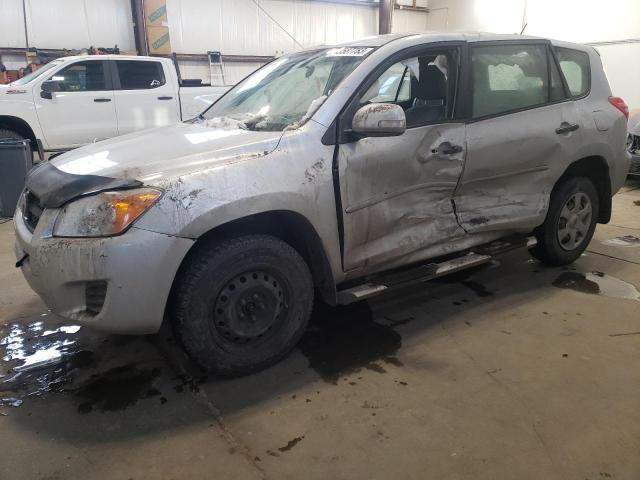 TOYOTA RAV4 2010 with VIN 2T3ZF4DV2AW023103 - Photo from auction