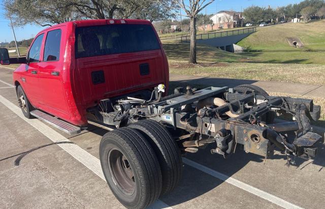 Photo 3 from auction – 2012 DODGE RAM 3500 S with VIN 3C63DPGL8CG211772