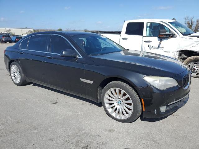Photo 4 from auction – 2012 BMW ALPINA B7 with VIN WBAKC8C58CC435094