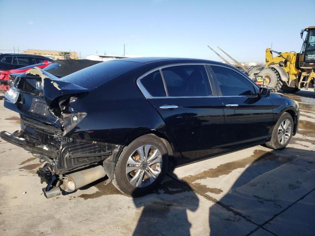 Photo 3 from auction – 2013 HONDA ACCORD LX with VIN 1HGCR2F33DA047783