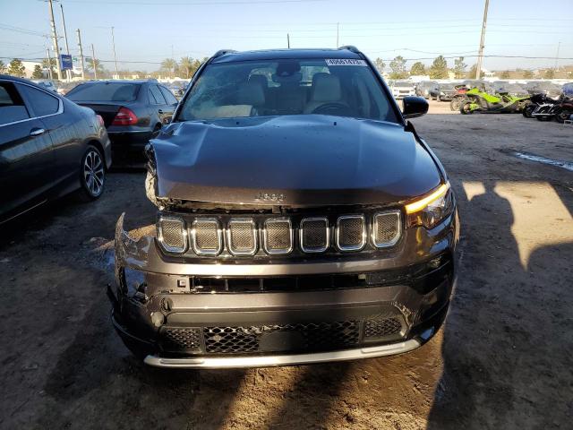 Photo 5 from auction – 2022 JEEP COMPASS LI with VIN 3C4NJDCB2NT105575