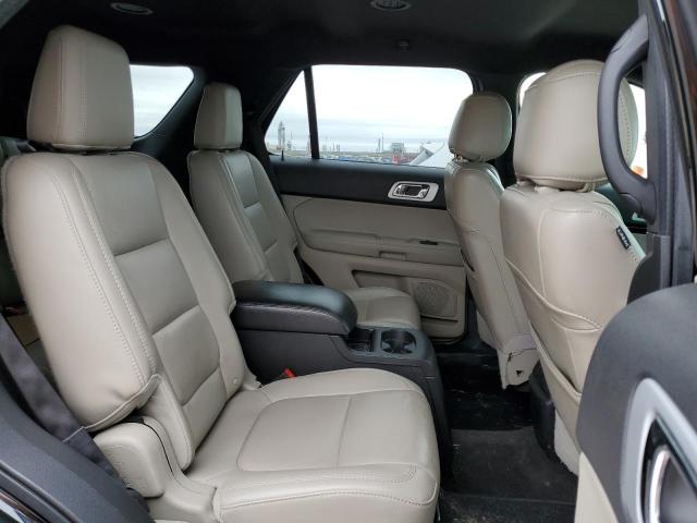 Photo 11 from auction – 2013 FORD EXPLORER L with VIN 1FM5K7F93DGA86802