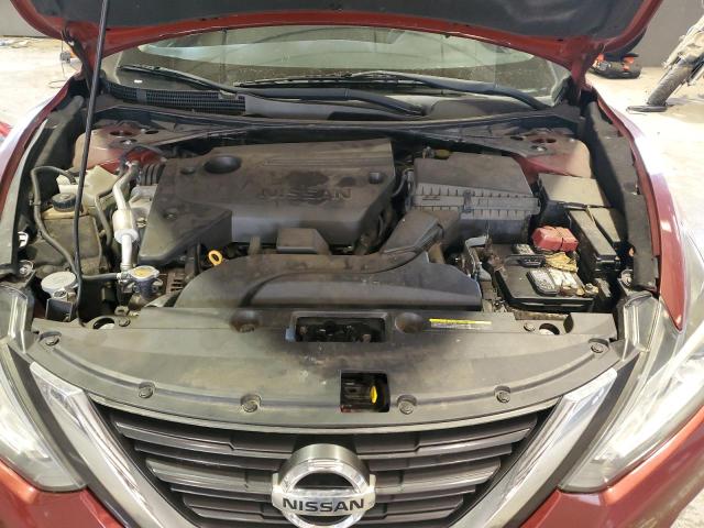 Photo 11 from auction – 2016 NISSAN ALTIMA 2.5 with VIN 1N4AL3AP7GC226513
