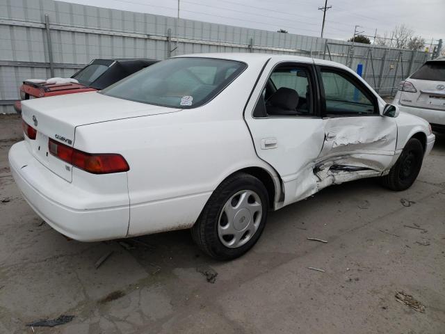 Photo 3 from auction – 1997 TOYOTA CAMRY CE with VIN 4T1BF22K9VU910954