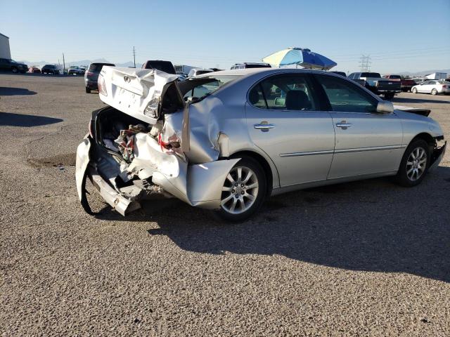 Photo 3 from auction – 2002 LEXUS ES 300 with VIN JTHBF30G725022782