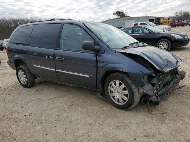 Photo 4 from auction – 2007 CHRYSLER 200 S with VIN 2A4GP54L07R349844