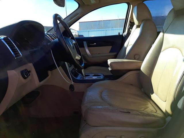 Photo 7 from auction – 2011 GMC ACADIA SLT with VIN 1GKKVREDXBJ135045