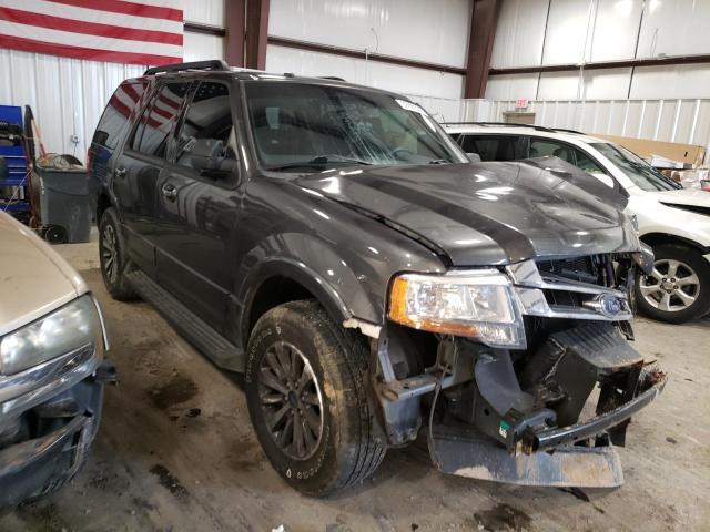 Photo 4 from auction – 2017 FORD EXPEDITION with VIN 1FMJU1HT3HEA81311