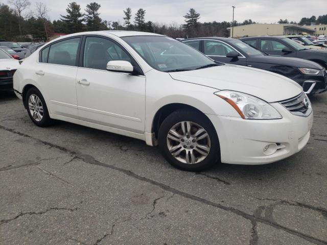 Photo 4 from auction – 2011 NISSAN ALTIMA BAS with VIN 1N4AL2AP5BN429990