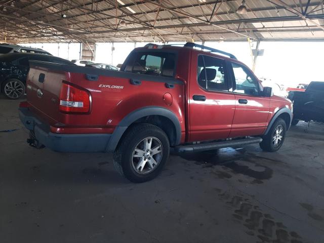Photo 3 from auction – 2007 FORD EXPLORER S with VIN 1FMEU51K87UA30773