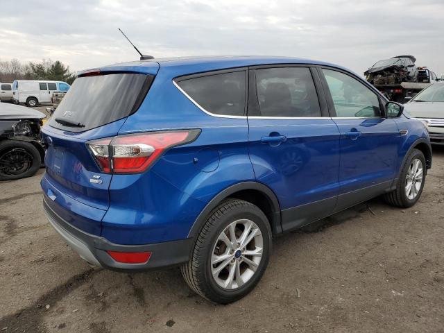 Photo 3 from auction – 2017 FORD ESCAPE SE with VIN 1FMCU9GD6HUA02303