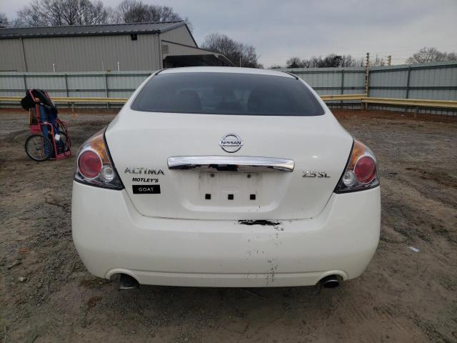 Photo 6 from auction – 2011 NISSAN ALTIMA BAS with VIN 1N4AL2AP0BC118527
