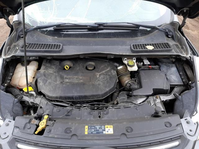 Photo 12 from auction – 2016 FORD ESCAPE SE with VIN 1FMCU9G96GUB83915