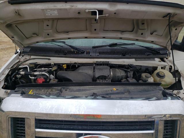 Photo 12 from auction – 2012 FORD ECONOLINE with VIN 1FTNE2EW3CDB00526