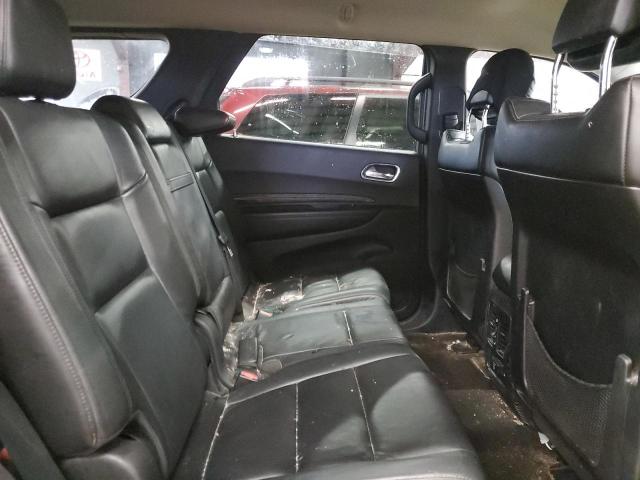 Photo 10 from auction – 2013 DODGE DURANGO CR with VIN 1C4SDJDT4DC682800