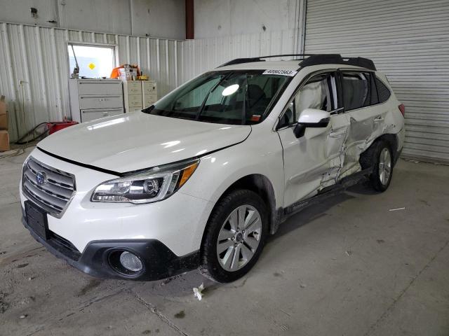 SUBARU OUTBACK 2. 2016 с VIN 4S4BSAFC8G3253355 - Снимка от търг