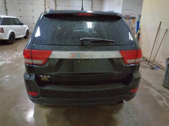 Photo 6 from auction – 2011 JEEP GRAND CHER with VIN 1J4RR4GGXBC549725