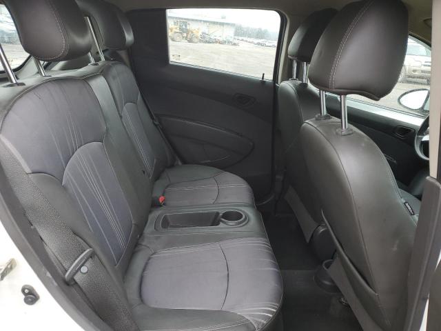 Photo 10 from auction – 2013 CHEVROLET SPARK LS with VIN KL8CB6S91DC510005