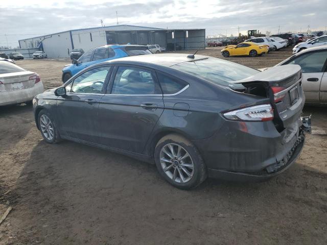 Photo 2 from auction – 2017 FORD FUSION SE with VIN 3FA6P0H71HR416485