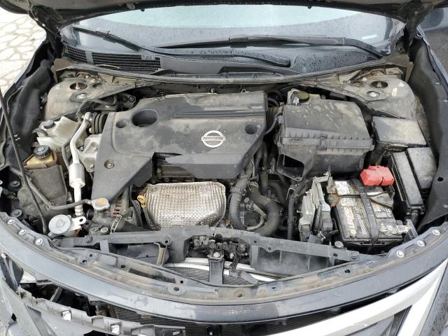 Photo 11 from auction – 2015 NISSAN ALTIMA 2.5 with VIN 1N4AL3AP5FN907014