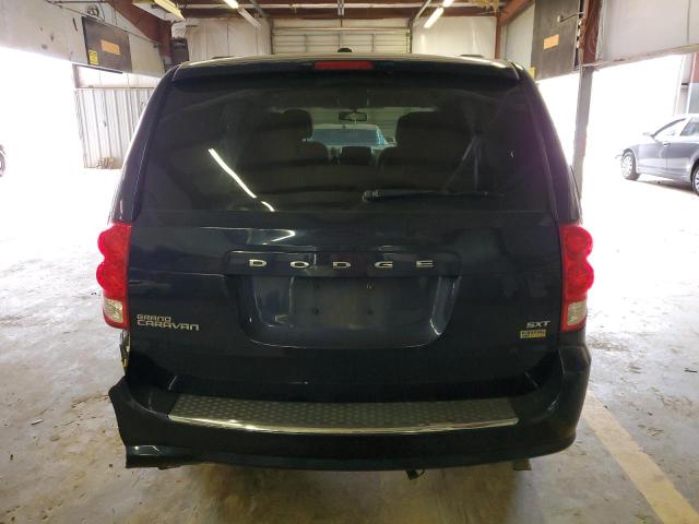 Photo 6 from auction – 2015 DODGE GRAND CARA with VIN 2C4RDGCG7FR649080