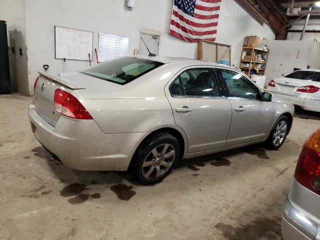 Photo 3 from auction – 2010 MERCURY MILAN PREM with VIN 3MEHM0JA9AR631392