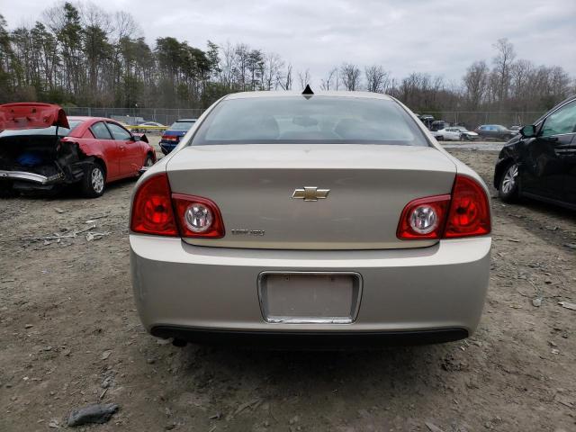 Photo 6 from auction – 2012 CHEVROLET MALIBU LS with VIN 1G1ZB5E0XCF184574