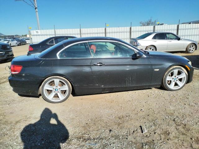 Photo 3 from auction – 2008 BMW 335 I with VIN WBAWL73538P178177