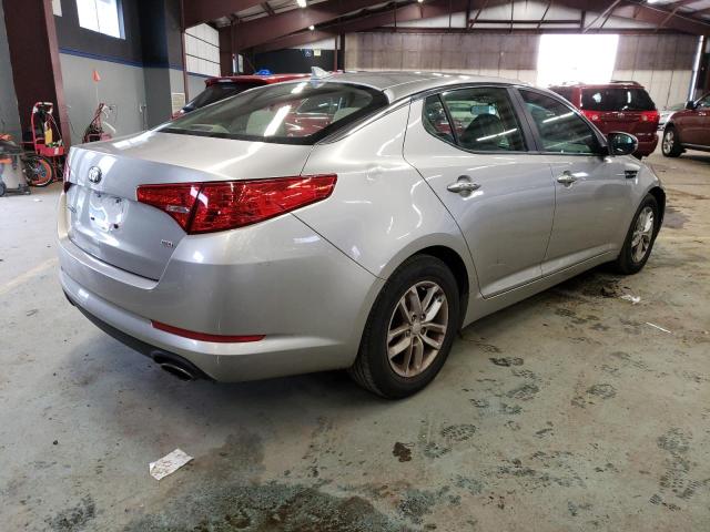 Zdjęcie 3 z aukcji – 2013 KIA OPTIMA LX z VIN KNAGM4A77D5425257