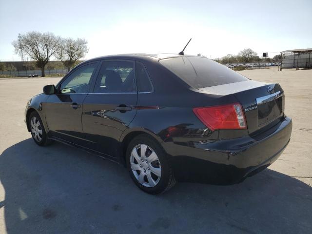 Photo 2 from auction – 2008 SUBARU IMPREZA 2. with VIN JF1GE61618H518384