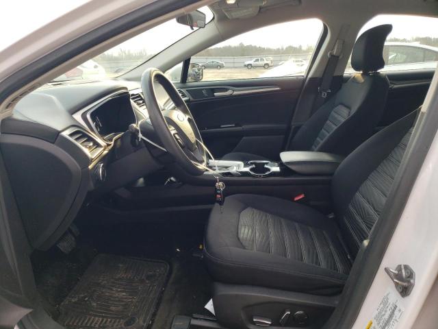 Photo 7 from auction – 2016 FORD FUSION SE with VIN 3FA6P0HD4GR395345