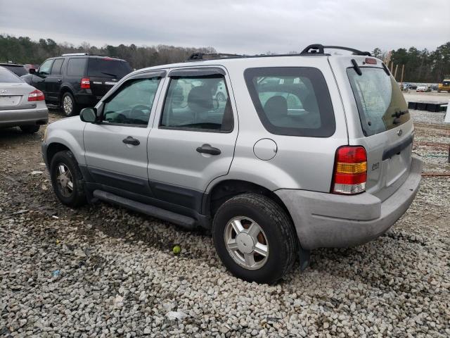 Photo 2 from auction – 2004 FORD ESCAPE XLS with VIN 1FMCU921X4KA79811