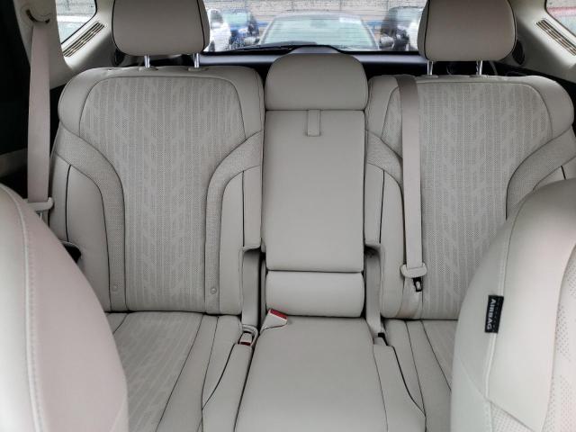 Photo 10 from auction – 2021 GENESIS GV80 BASE with VIN KMUHCESC4MU068649