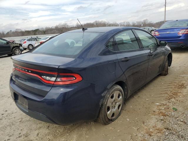 Photo 3 from auction – 2013 DODGE DART SE with VIN 1C3CDFAA3DD226032