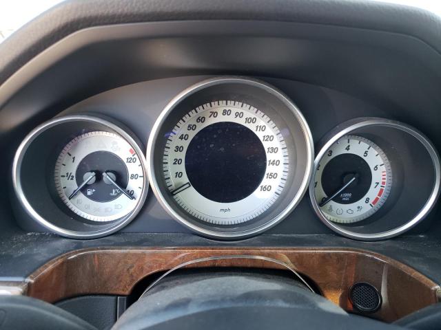Photo 9 from auction – 2014 MERCEDES-BENZ E 350 with VIN WDDHF5KB8EA907034