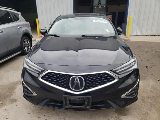Photo 5 from auction – 2019 ACURA ILX with VIN 19UDE2F31KA004721