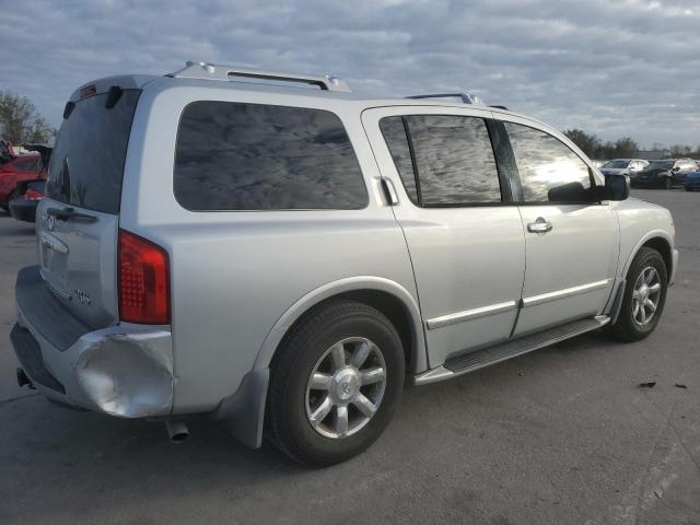 Photo 3 from auction – 2004 INFINITI QX56 with VIN 5N3AA08A34N808238