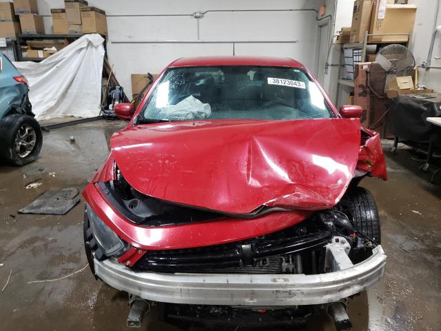 Photo 5 from auction – 2014 DODGE DART SXT with VIN 1C3CDFBA3ED779831