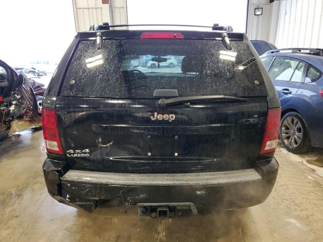 Photo 6 from auction – 2006 JEEP GRAND CHER with VIN 1J4HR48N86C112255